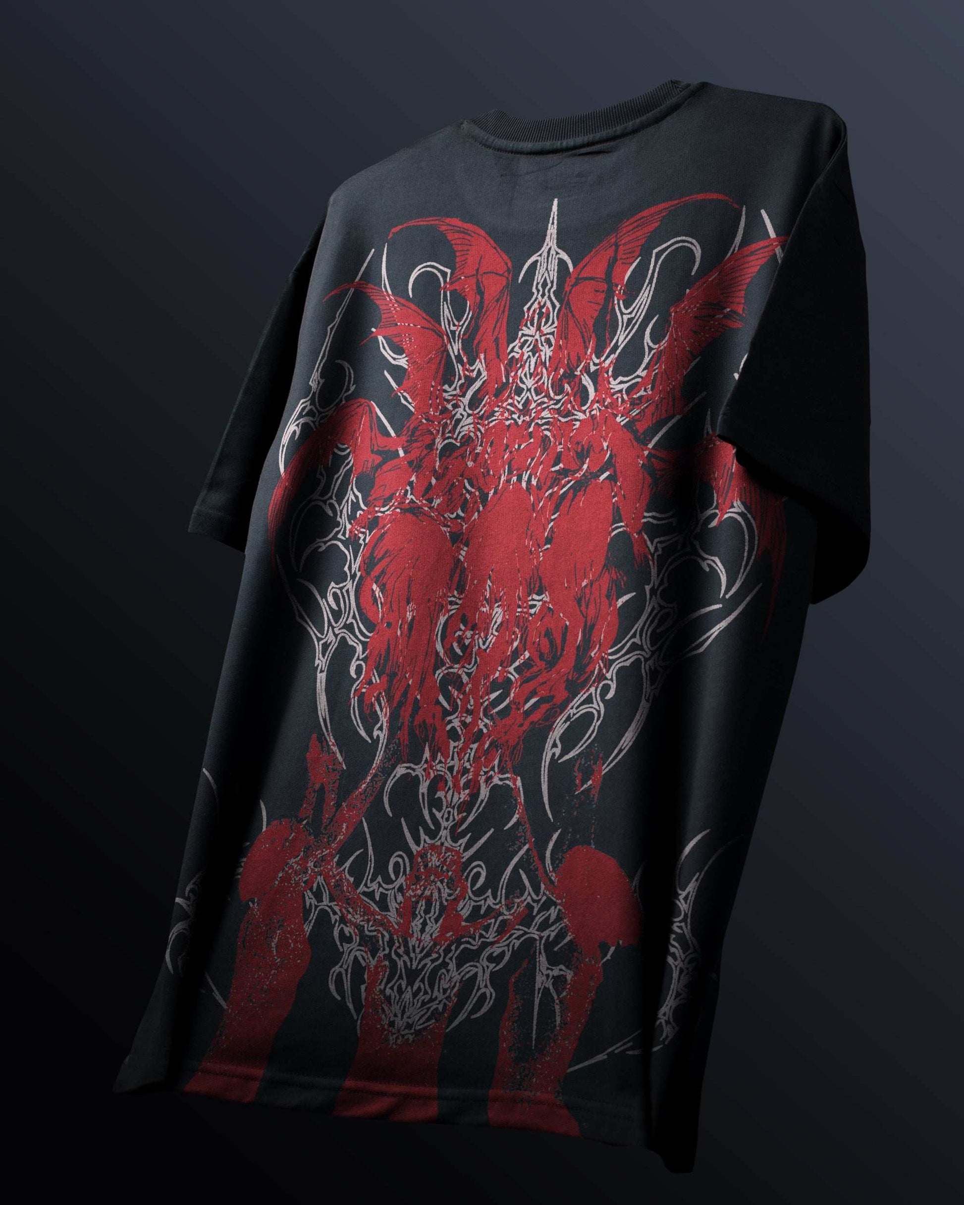 IM GOD | OVERSIZED FIT