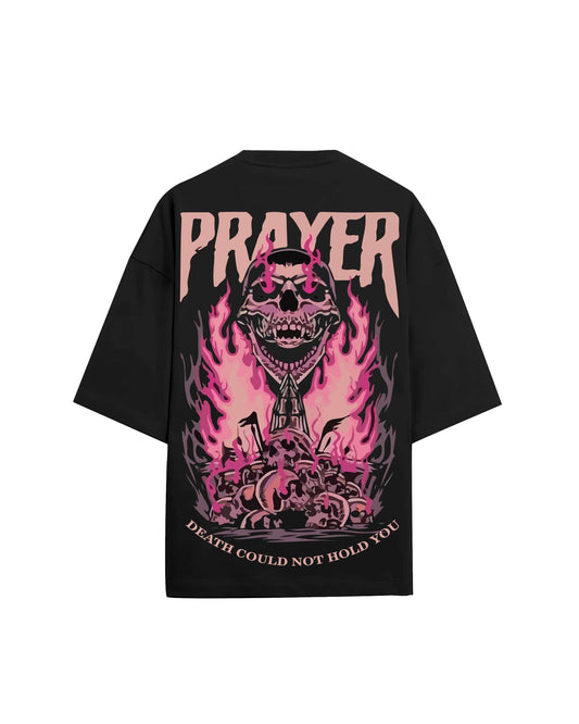 PRAYERS | OVERSIZED FIT