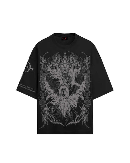 VAMPIRE HUNTER D | OVERSIZED FIT