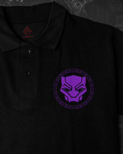 BLACK PANTHAR | REGULAR FIT