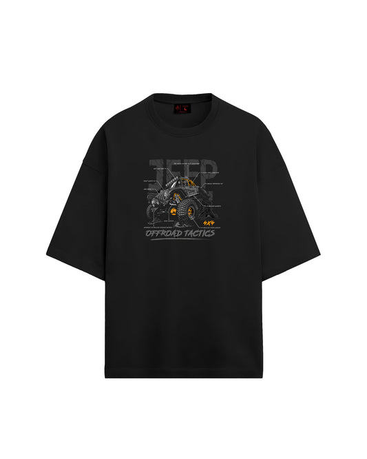 OFFROAD | OVERSIZED FIT