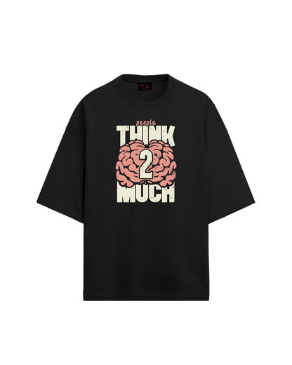 JUST RELAX | OVERSIZED FIT