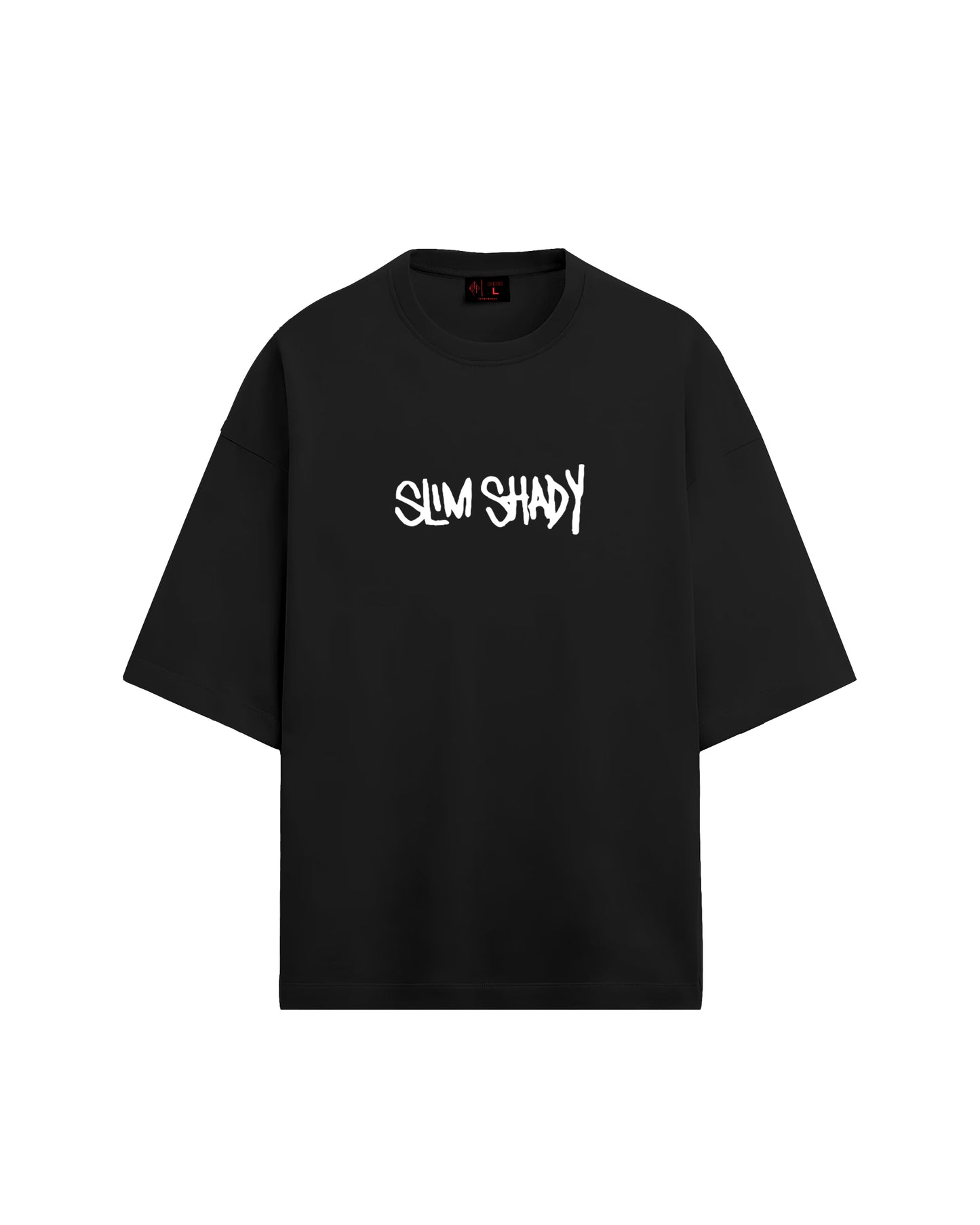 RAP GOD | OVERSIZED FIT