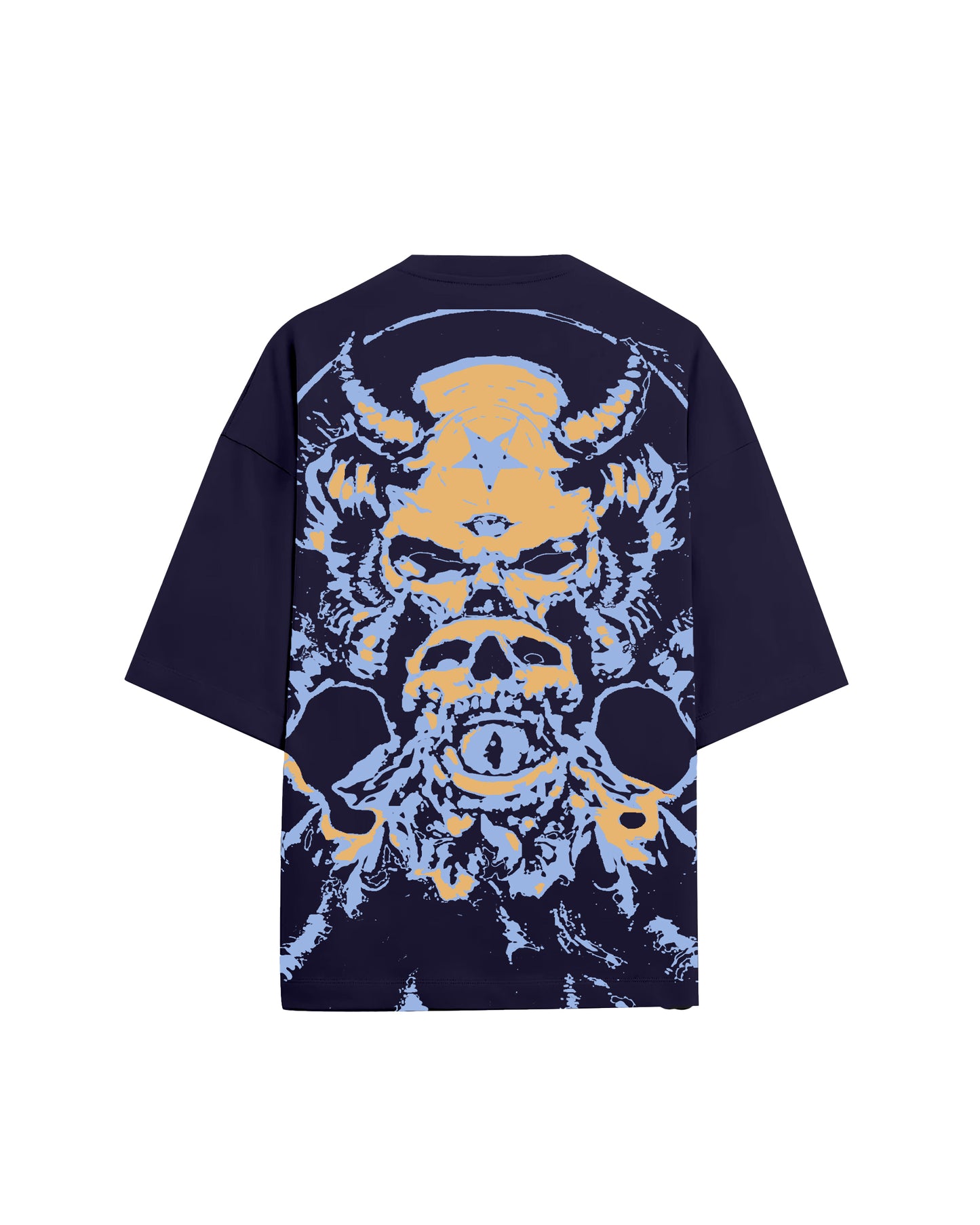 DEVIL | OVERSIZED FIT