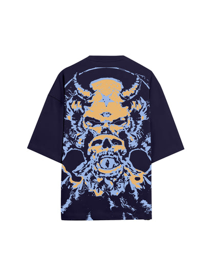DEVIL | OVERSIZED FIT