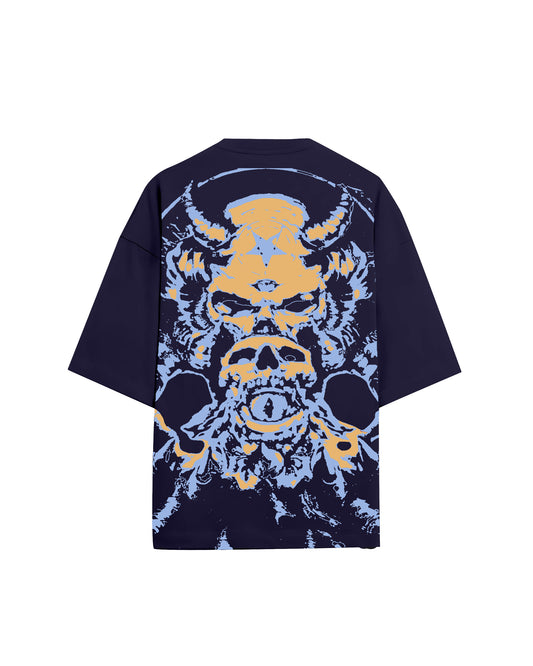 DEVIL | OVERSIZED FIT
