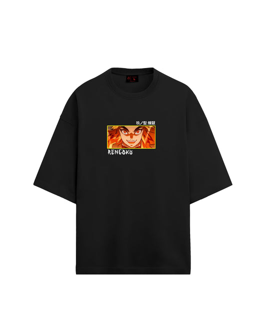 RENGOKU | OVERSIZED FIT