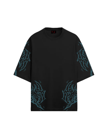 RAGE | OVERSIZED FIT