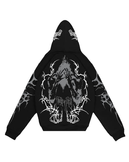 DEEDS OF FLESH | RELAXED FIT