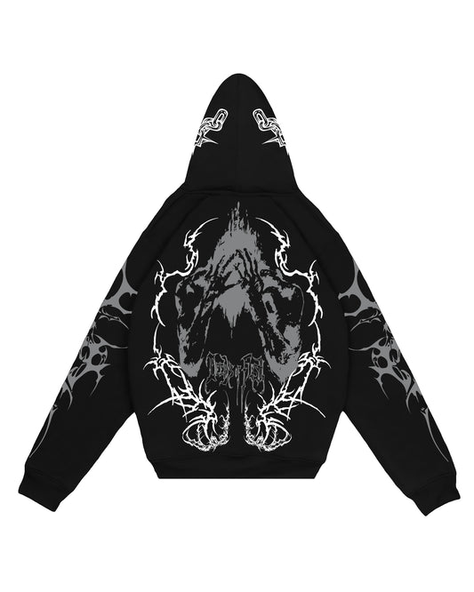 DEEDS OF FLESH | RELAXED FIT