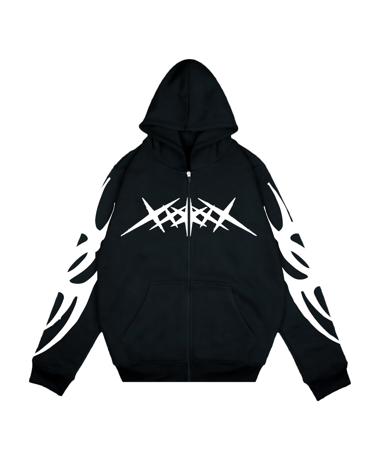 ROCK STAR | RELAXED FIT