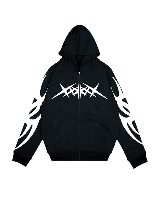 ROCK STAR | RELAXED FIT