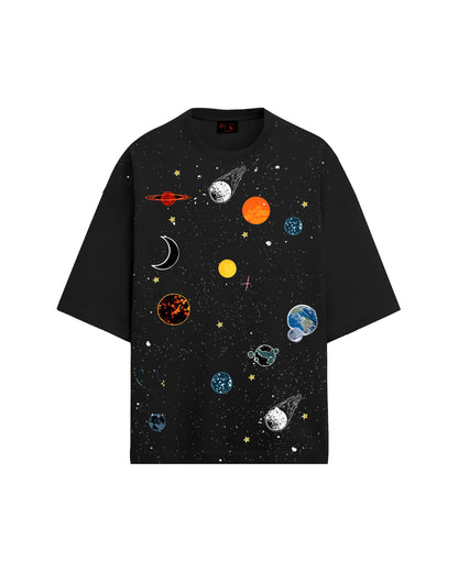 UNIVERSAL DREAMS | OVERSIZED FIT