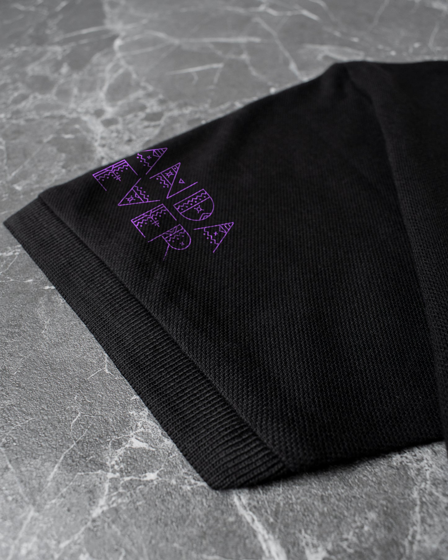 BLACK PANTHAR | REGULAR FIT