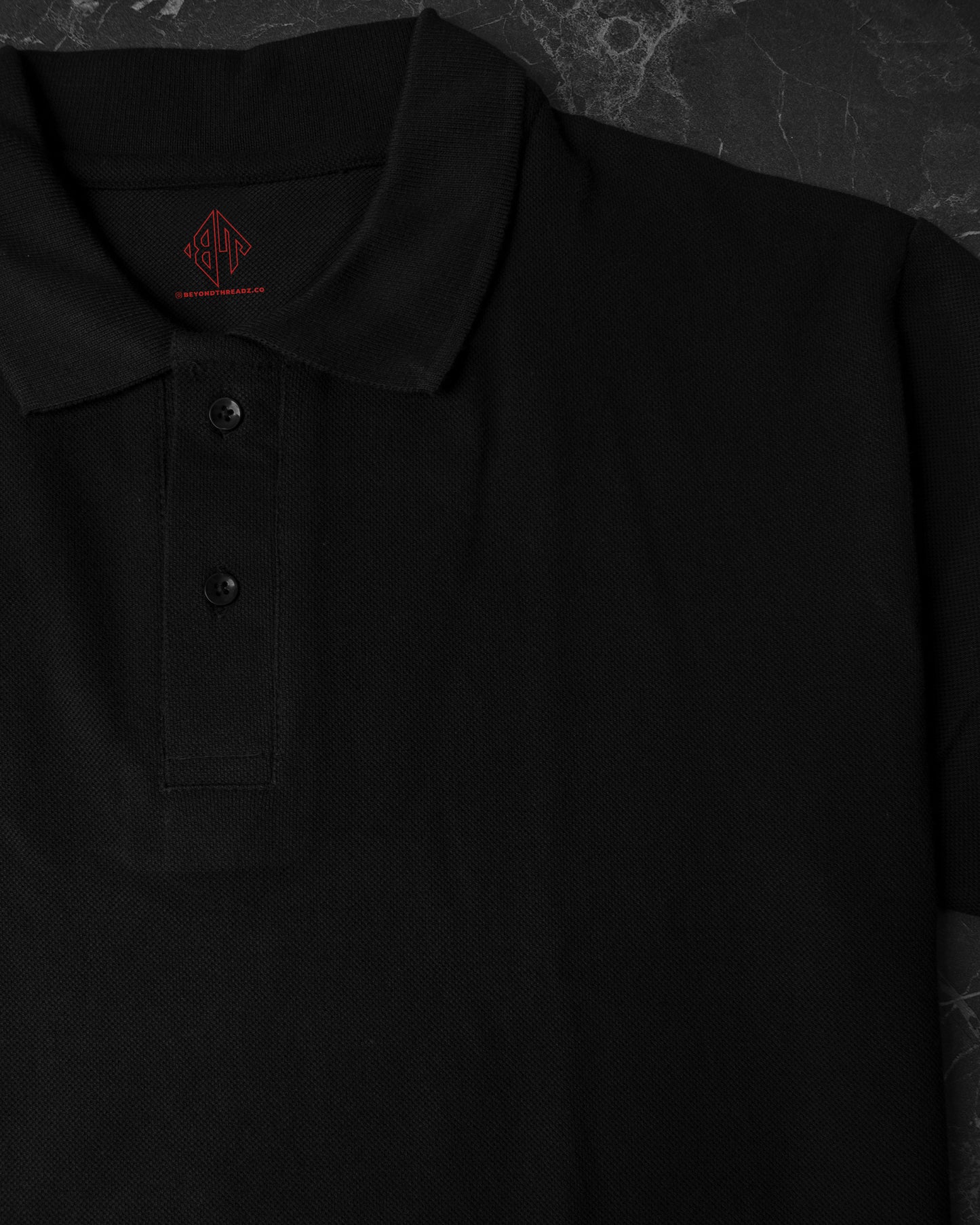 SOLID POLLO | REGULAR FIT