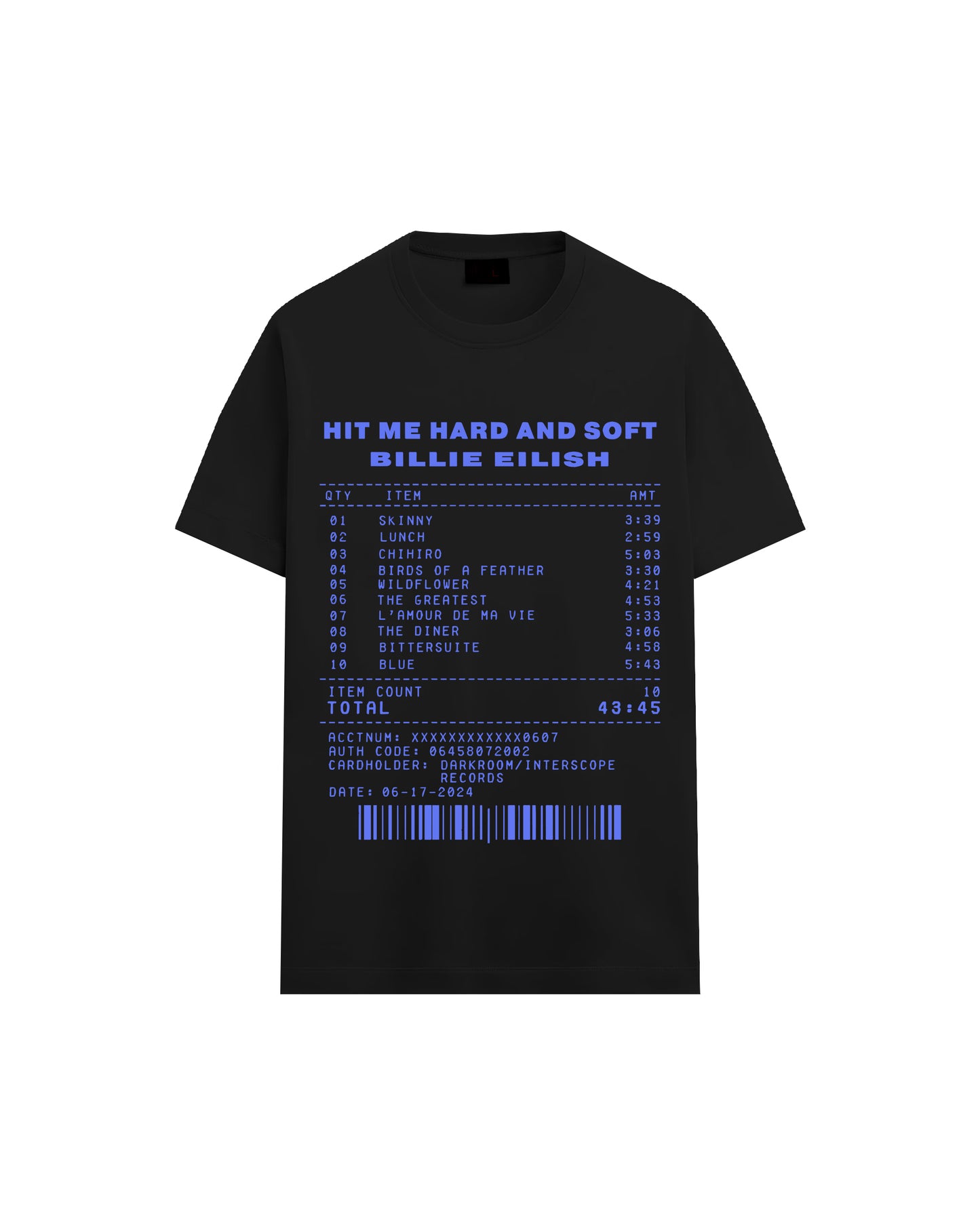 BILLI EILIESH | REGULAR FIT