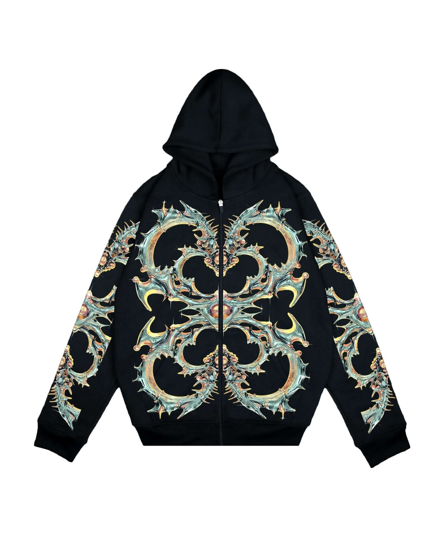 DRAGON | RELAXED FIT