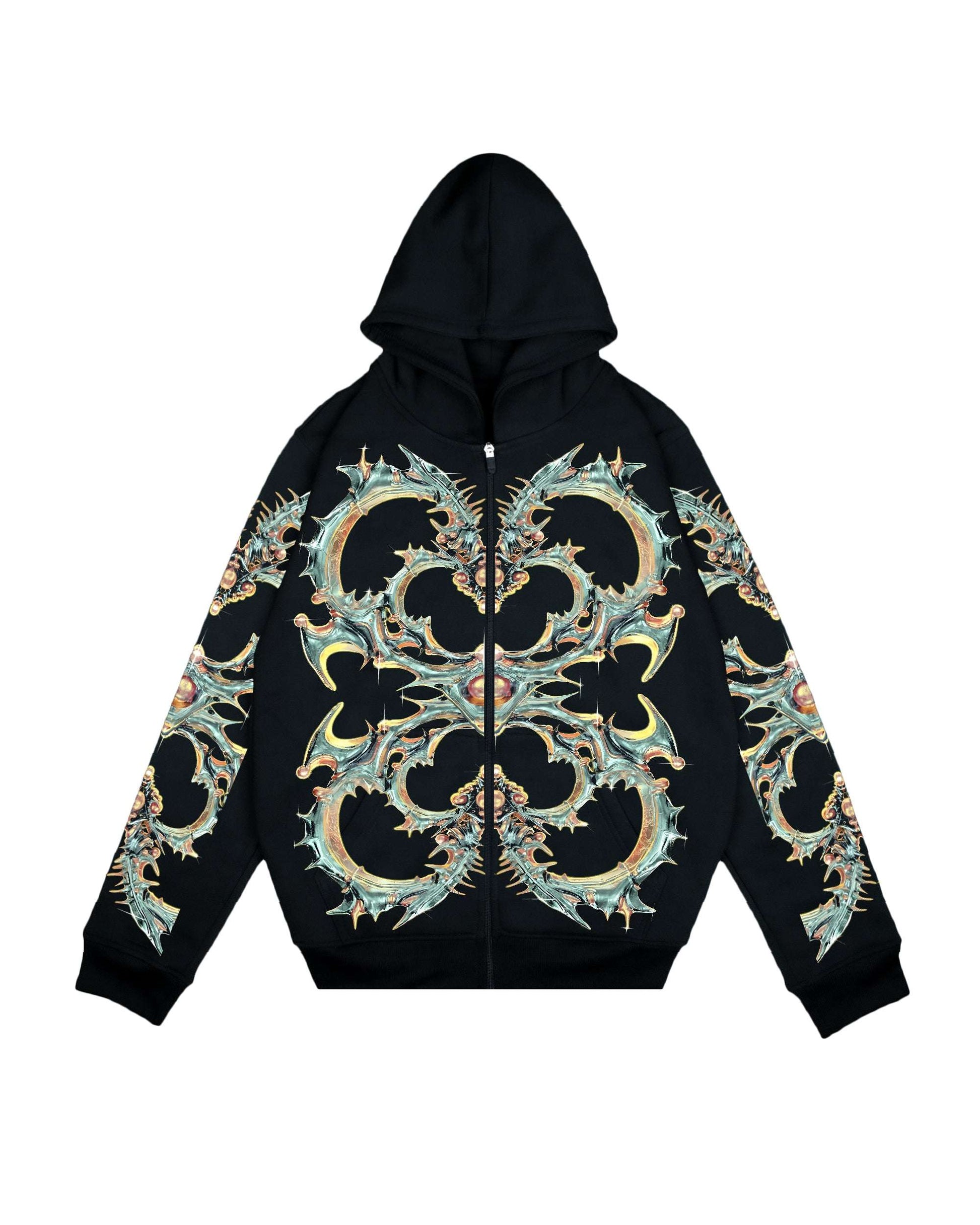 DRAGON | RELAXED FIT