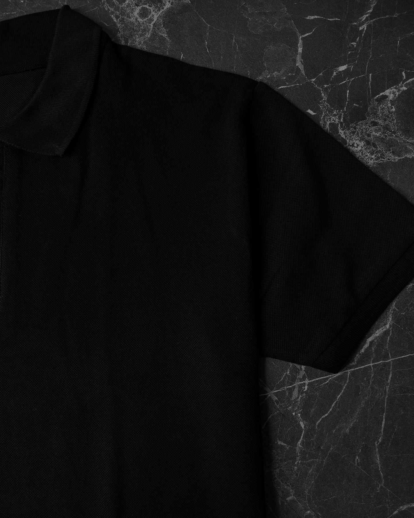 SOLID POLLO | REGULAR FIT