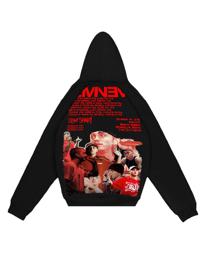 SLIM SHADY | RELAXED FIT