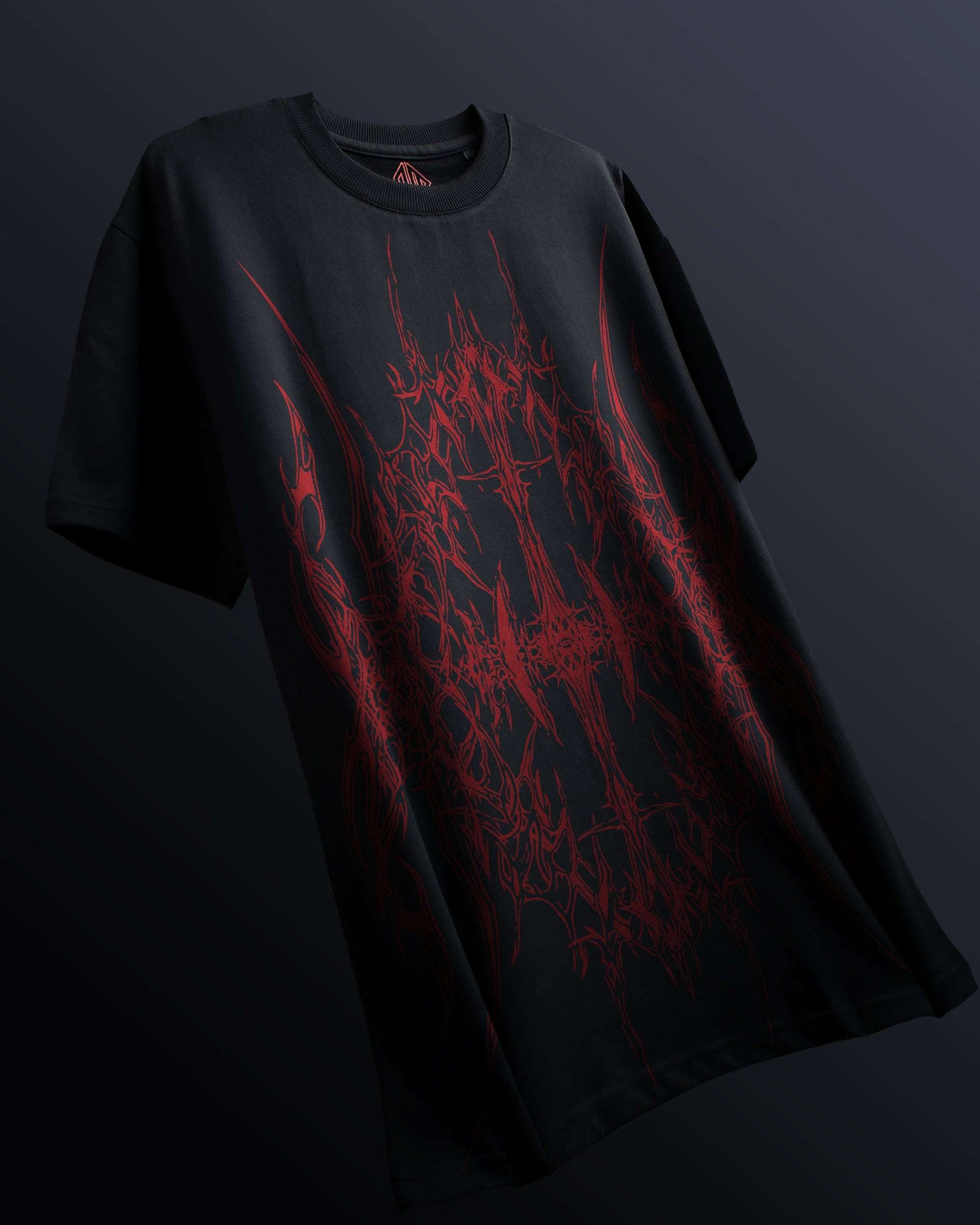 Abstract | OVERSIZE FIT