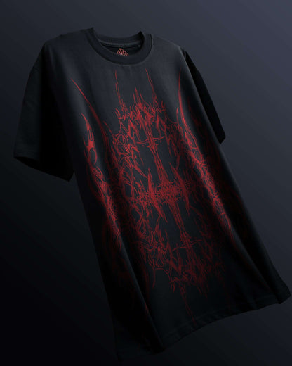 Abstract | OVERSIZE FIT