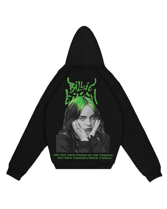 BILLIE EILISH | RELAXED FIT