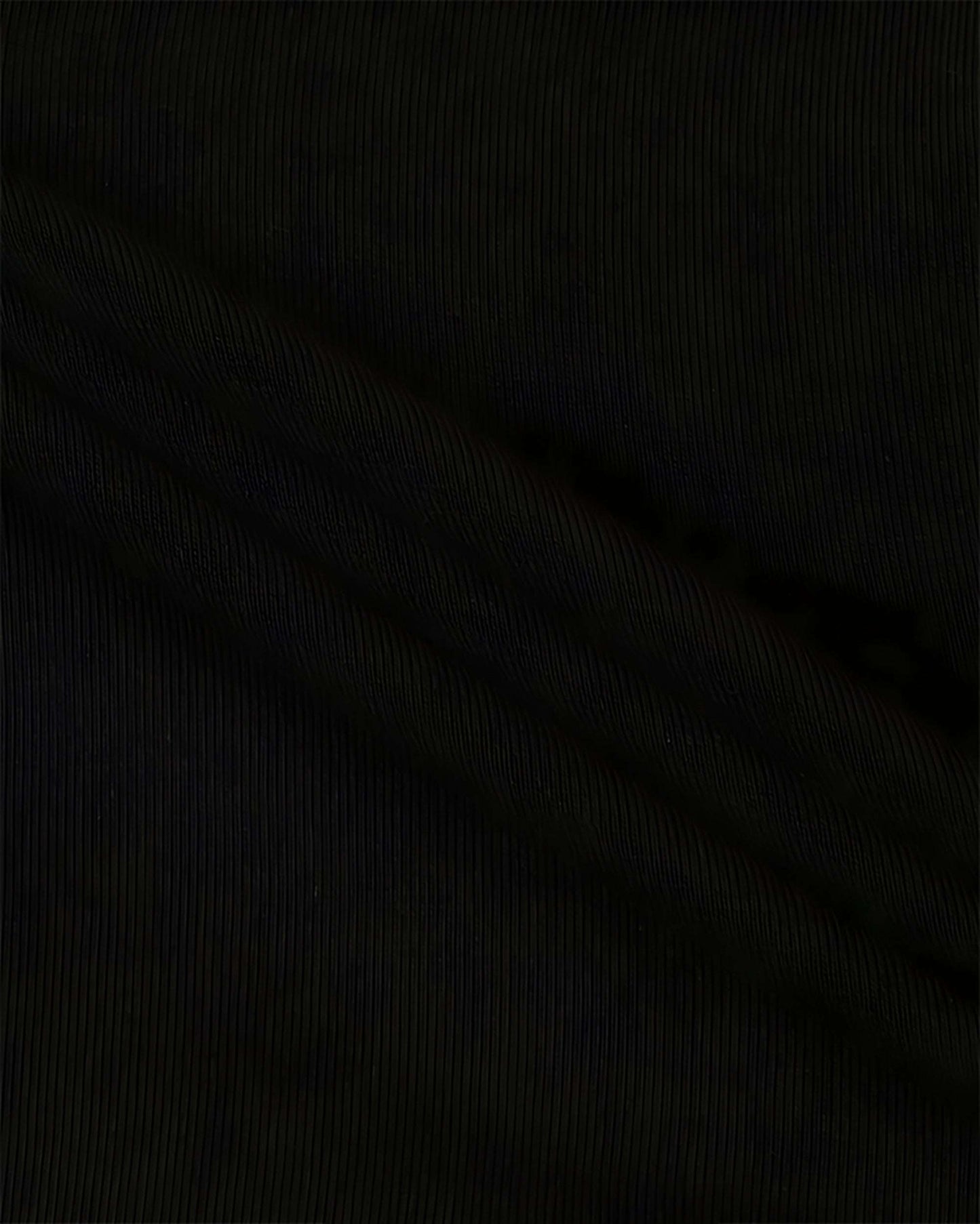 DARK PHANTOM BLACK REGULAR FIT HOODIE