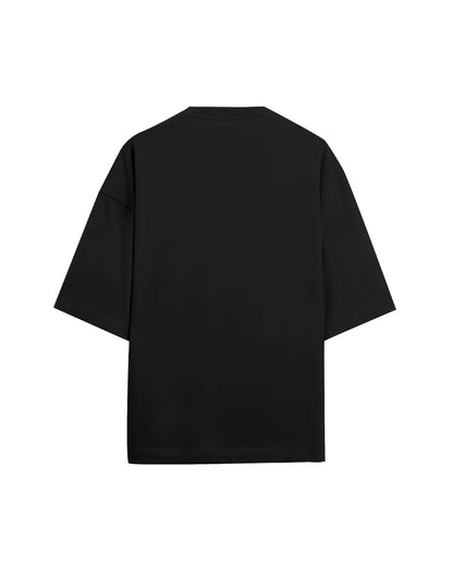 PINK PANTHAR | OVERSIZED FIT