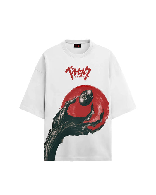 BERSERK | OVERSIZED FIT