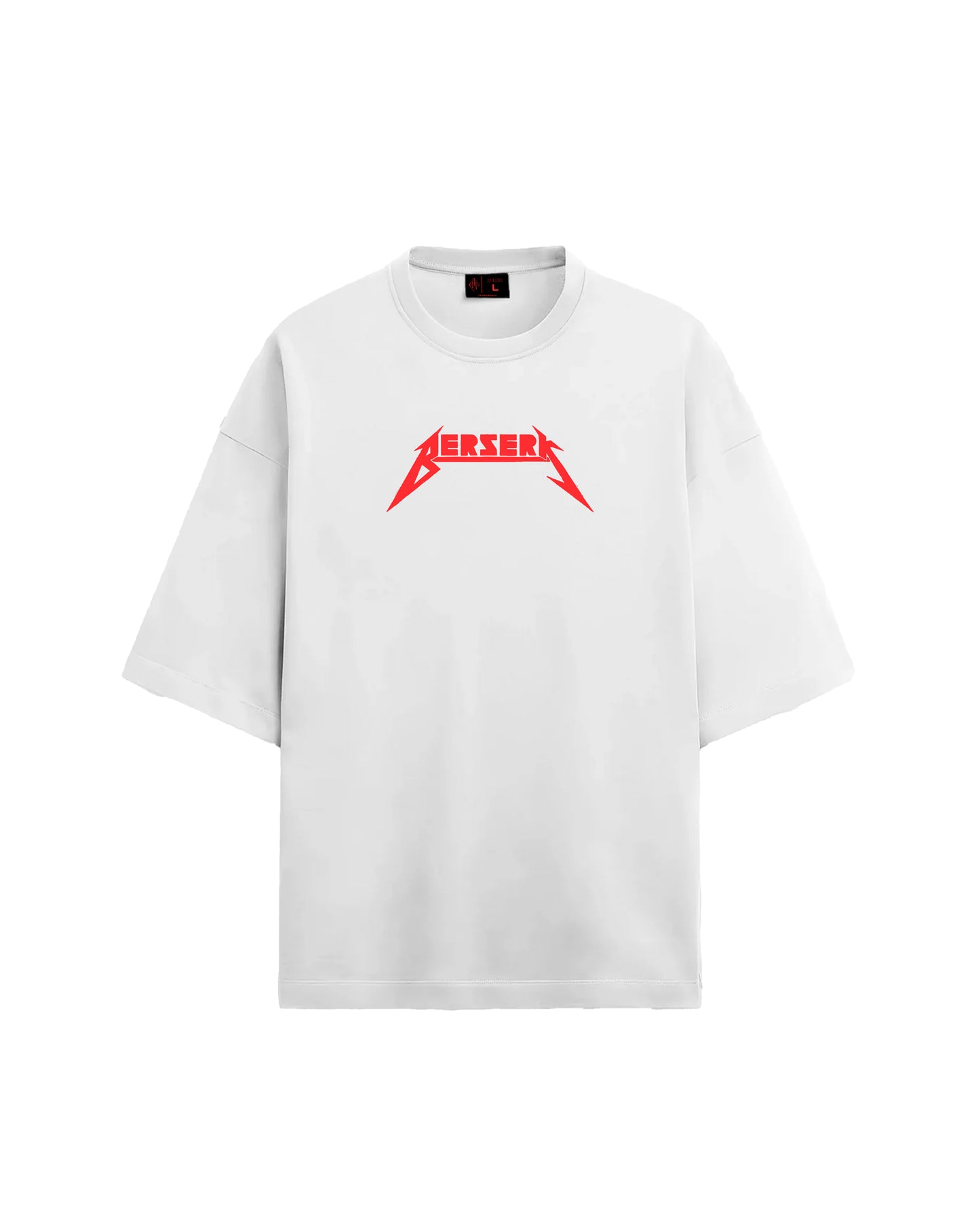 BERSERK | OVERSIZED FIT