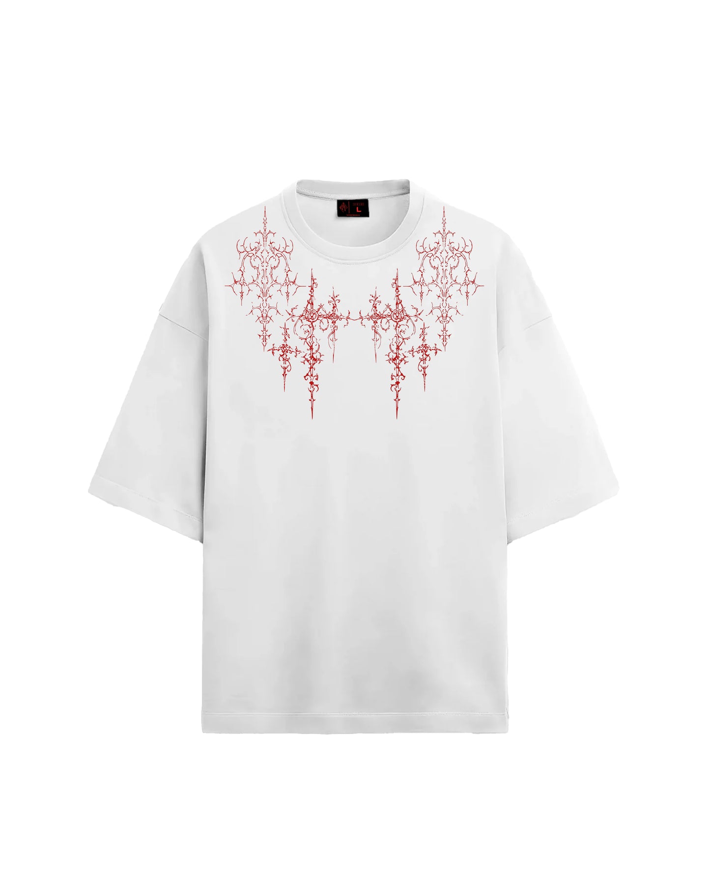 ROMAN ESTA | OVERSIZED FIT