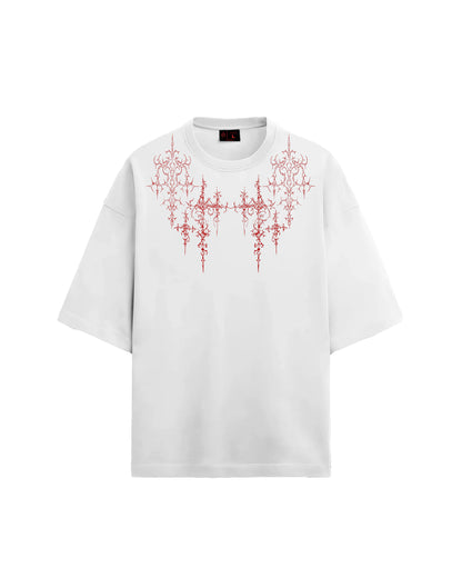 ROMAN ESTA | OVERSIZED FIT