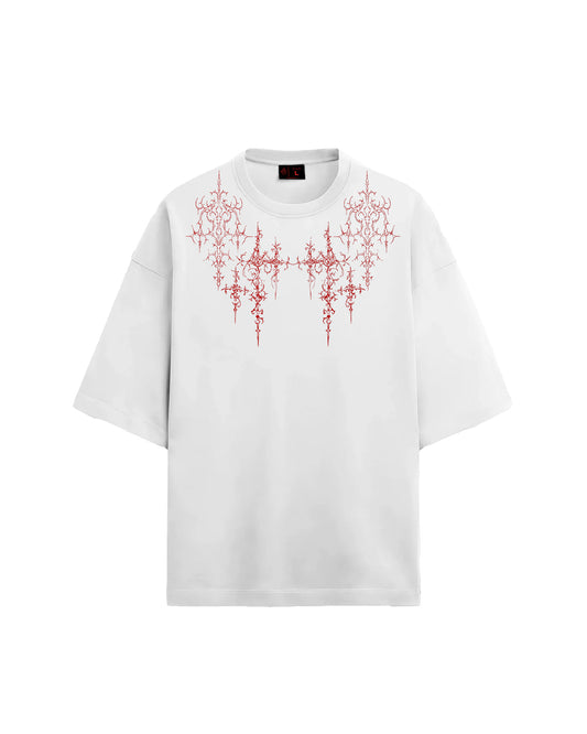 ROMAN ESTA | OVERSIZED FIT