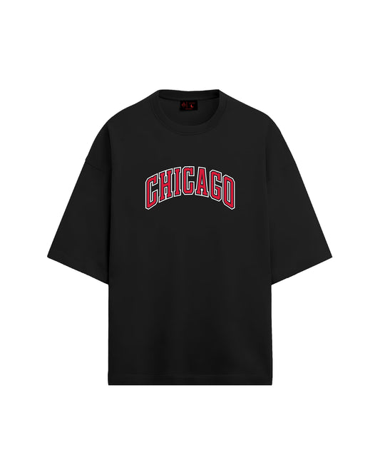 CHICAGO | OVERSIZED FIT