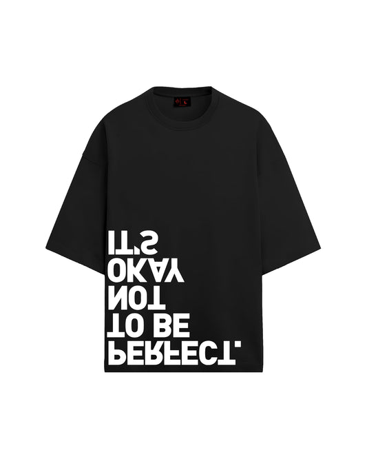 IMPERFECTION | OVERSIZED FIT