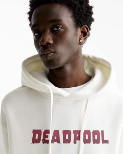 DEADPOOL | RELAXED FIT