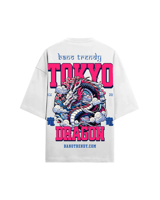 TOKYO | OVERSIZED FIT