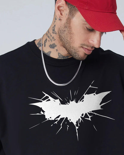 BATMAN | OVERSIZED FIT