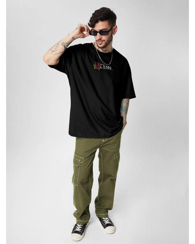 CHAOS | OVERSIZED FIT
