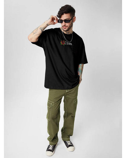 CHAOS | OVERSIZED FIT