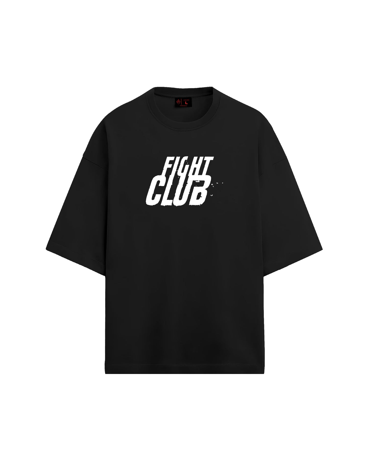 FIGHT CLUB | OVERSIZED FIT