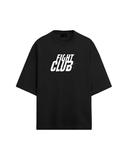 FIGHT CLUB | OVERSIZED FIT