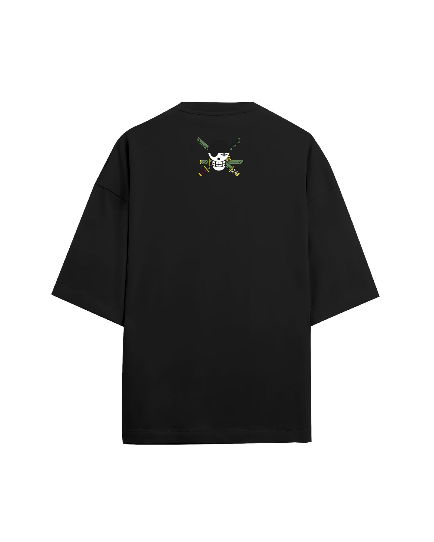 ONE PEICE | OVERSIZED FIT