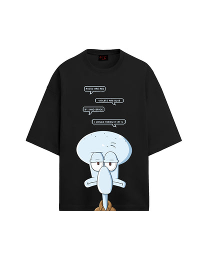 BRICK AND YOU | OVERSIZED FIT