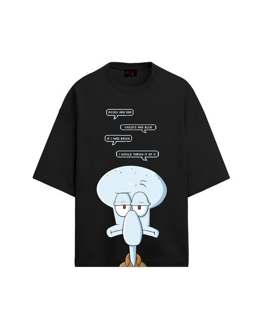 BRICK AND YOU | OVERSIZED FIT