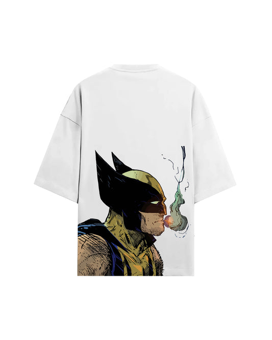 WOLVERINE | OVERSIZED FIT