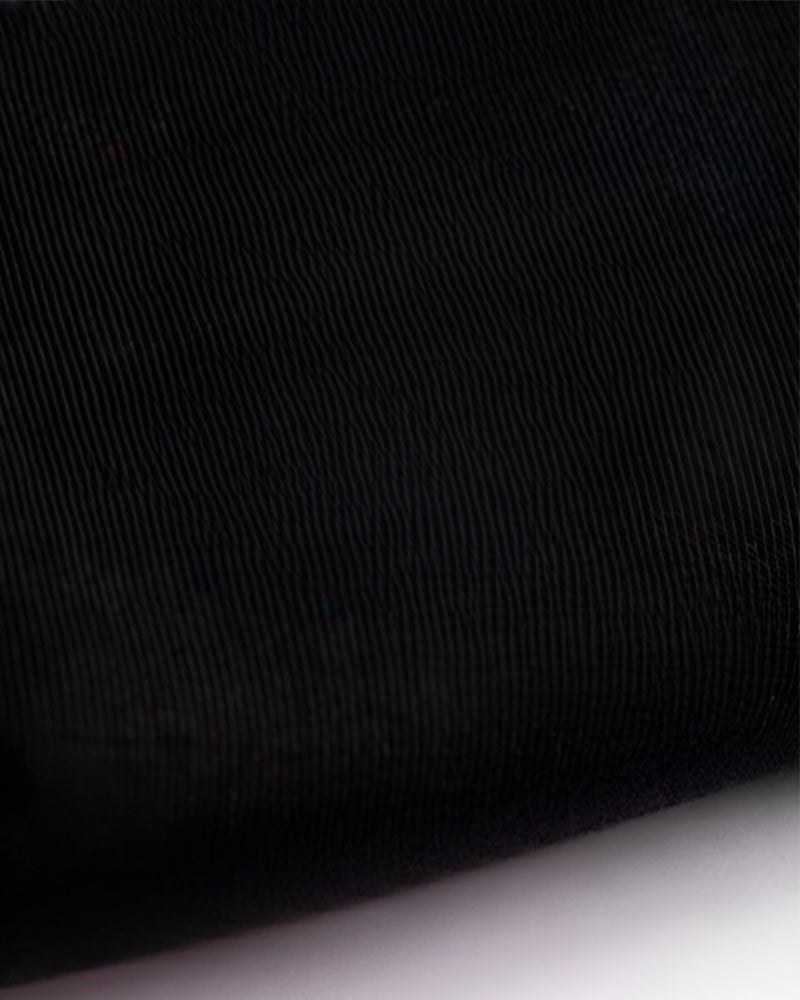 SOLID HOODIE | RELAXED FIT