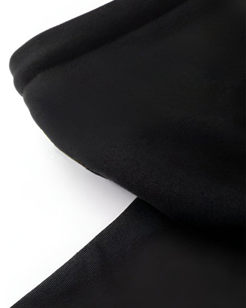 SOLID HOODIE | RELAXED FIT