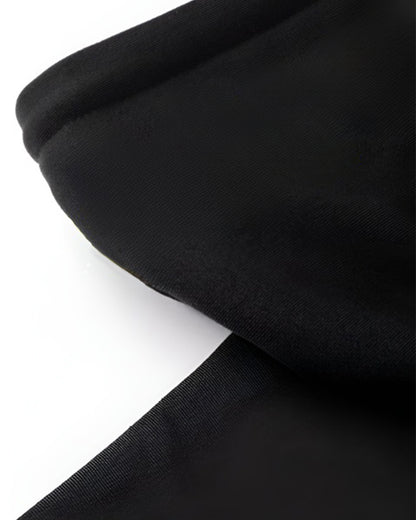 SOLID HOODIE | RELAXED FIT